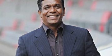 আমিনুল ইসলাম বুলবুল