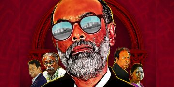 ফারুকী নির্মিত সবশেষ ওয়েব সিরিজ ‘৮৪০’ এখন আইস্ক্রিনে