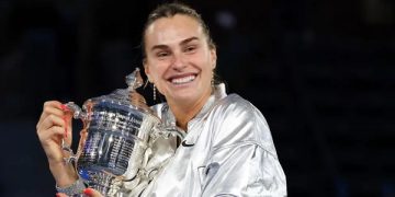 আরিনা সাবালেস্কা