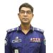 অতিরিক্ত আইজিপি মো. রেজাউল করিম