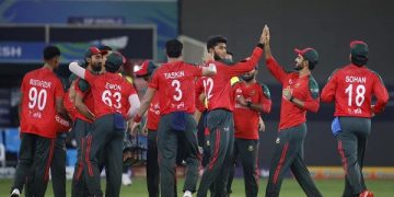 বাংলাদেশ দল