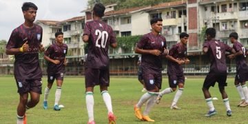 বাংলাদেশ অনূর্ধ্ব-১৭