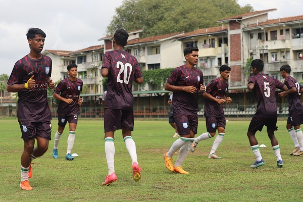 বাংলাদেশ অনূর্ধ্ব-১৭