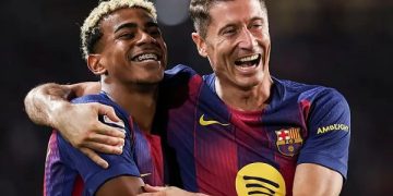 বার্সেলোনা