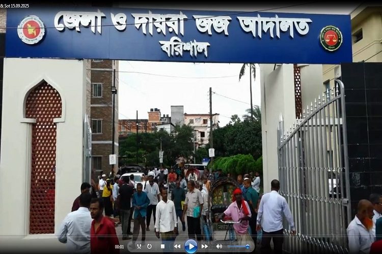 ধর্ষণ, হত্যা ও লাশ গুমের মামলায় ২ আসামীর মৃত্যুদণ্ড