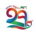 চ্যানেল আই ২৬ বছর পূর্তি লোগো, বাংলাদেশি টেলিভিশন চ্যানেল. Channel i News - চ্যানেল আই নিউজ