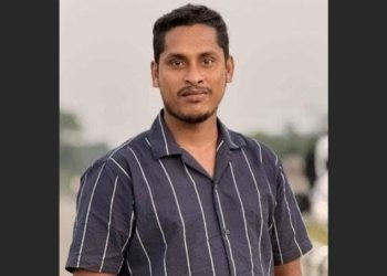 নিহত মাহমুদুল হক (২৮)। ছবি: সংগৃহীত
