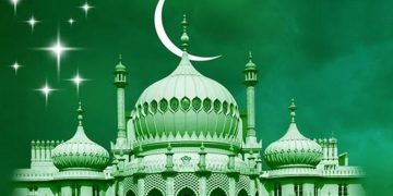 আজ পবিত্র ঈদে মিলাদুন্নবী