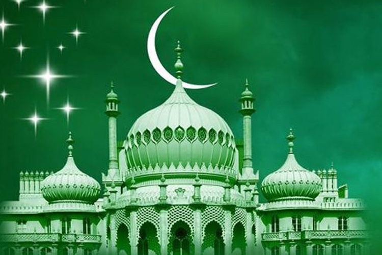 আজ পবিত্র ঈদে মিলাদুন্নবী