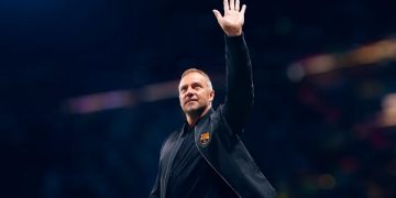 হ্যান্সি ফ্লিক