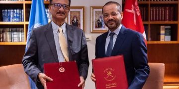 বাংলাদেশ ও ওমানের মধ্যে কূটনৈতিক প্রশিক্ষণে সমঝোতা স্মারক সই