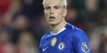 আলেজান্দ্রো গার্নাচো