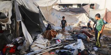 গাজা সিটি