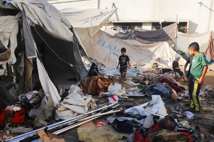 গাজা সিটি