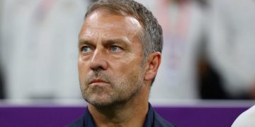 হ্যন্সি ফ্লিক