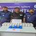 রামুতে ১ লাখ ৩০ হাজার ইয়াবাসহ যুবক আটক