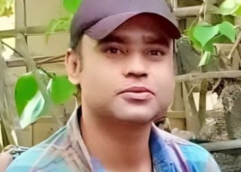 ভাতিজার গুলিতে চাচা খুন
