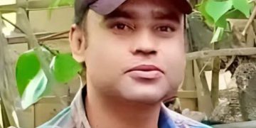 ভাতিজার গুলিতে চাচা খুন