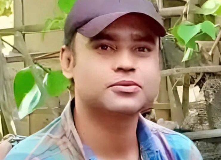 ভাতিজার গুলিতে চাচা খুন