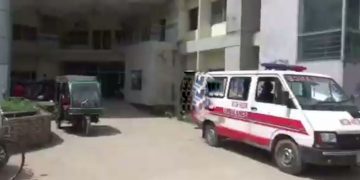 বাগেরহাটে রিমান্ডে থাকা আসামির মৃত্যু