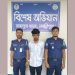 ছবি: ধর্ষক জয়কুড়ি গ্রেপ্তার