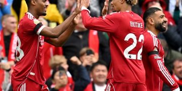 লিভারপুল