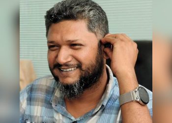 ইঞ্জিনিয়ার মামুনুর রহমান মাসুম