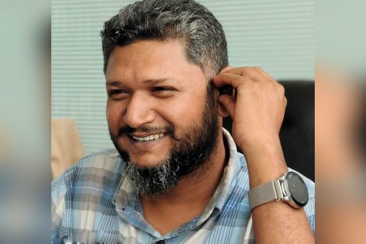 ইঞ্জিনিয়ার মামুনুর রহমান মাসুম