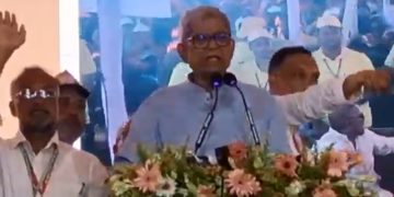 বিএনপি মহাসচিব মির্জা ফখরুল ইসলাম আলমগীর