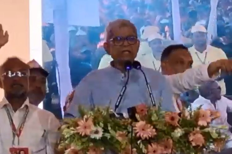 বিএনপি মহাসচিব মির্জা ফখরুল ইসলাম আলমগীর