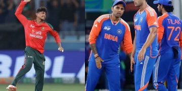 ভারত ম্যাচ নিয়ে বললেন মেহেদী