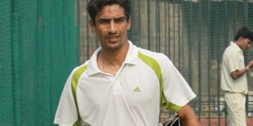 মিঠুন মানহাস