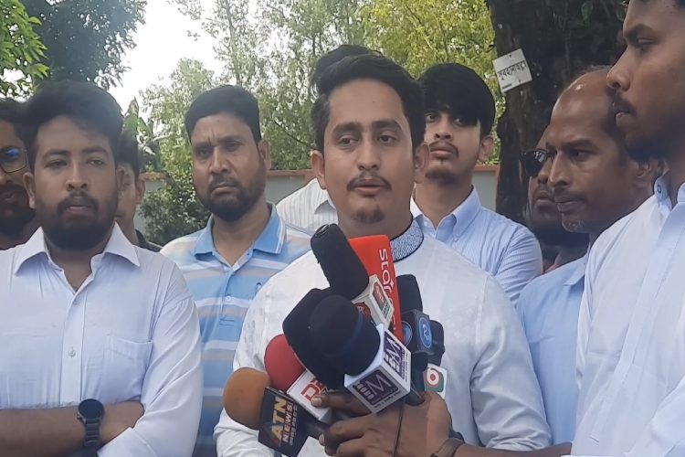 ছবি: প্রতিনিধির পাঠানো তথ্যচিত্র থেকে নেওয়া।