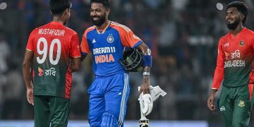 বাংলাদেশ-ভারত