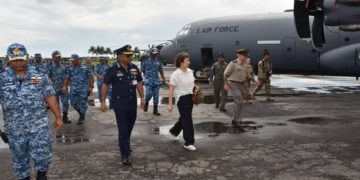 ছবি: বাংলাদেশ বিমান বাহিনী