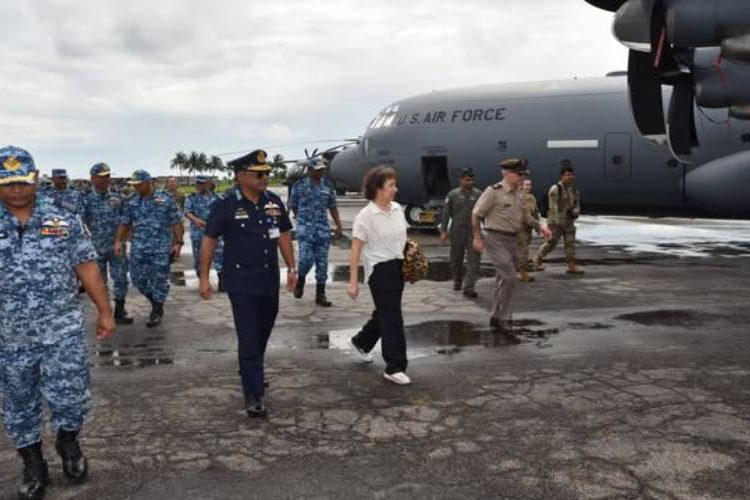 ছবি: বাংলাদেশ বিমান বাহিনী