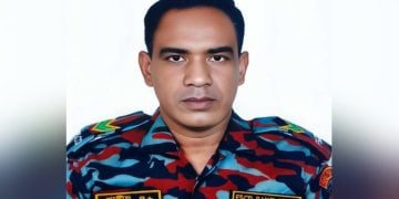 ছবি: শামীম আহমেদ