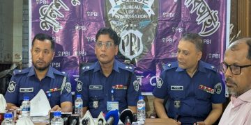 হত্যা মামলার ৯ মাস পর মূল রহস্য উদঘাটন, দুই আসামির দায় স্বীকার