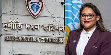 পুতুলের বিরুদ্ধে সাড়ে ৪০০ কোটি টাকা আত্মসাতের প্রমাণ মিলেছে  