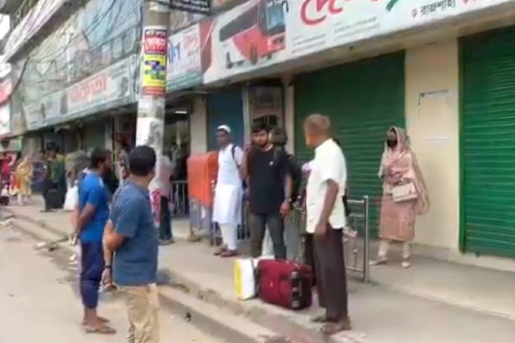 ছবি: প্রতিনিধি , রাজশাহী অফিস।