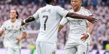 রিয়াল মাদ্রিদ