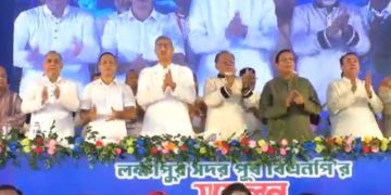 বিএনপির যুগ্ম-মহাসচিব শহীদ উদ্দিন
চৌধুরী এ্যানি