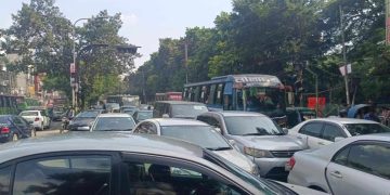 ছবি: যানজট