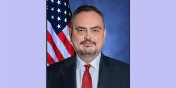 ব্রেন্ট ক্রিস্টেনসেনকে বাংলাদেশে যুক্তরাষ্ট্রের পরবর্তী রাষ্ট্রদূত হিসেবে মনোনয়ন দেওয়া হয়েছে