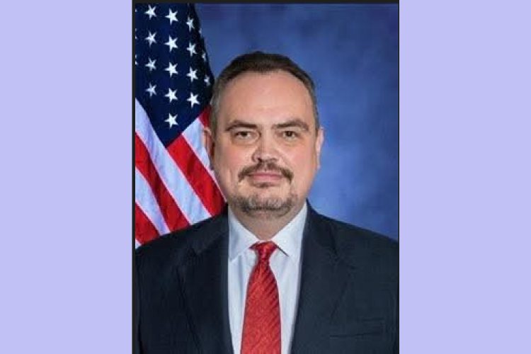 ব্রেন্ট ক্রিস্টেনসেনকে বাংলাদেশে যুক্তরাষ্ট্রের পরবর্তী রাষ্ট্রদূত হিসেবে মনোনয়ন দেওয়া হয়েছে