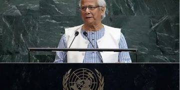 সার্ক পুনরুজ্জীবিত করার জন্য দৃঢ় আহবান জানাচ্ছি: প্রধান উপদেষ্টা