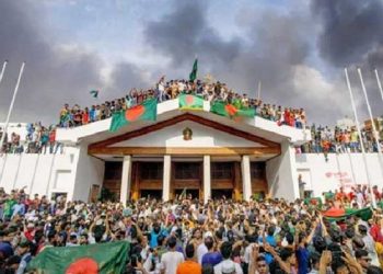 জুলাই আন্দোলনে বিজিবি: ভ্রান্তি বনাম বাস্তবতা