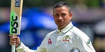 উসমান খাজা