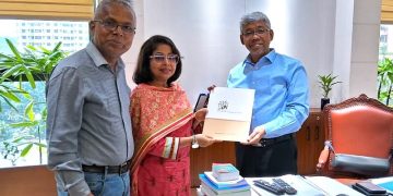 তামাক নিয়ন্ত্রণ আইন সংশোধনে এনবিআরের সহযোগিতা চায় আত্মা-প্রজ্ঞা