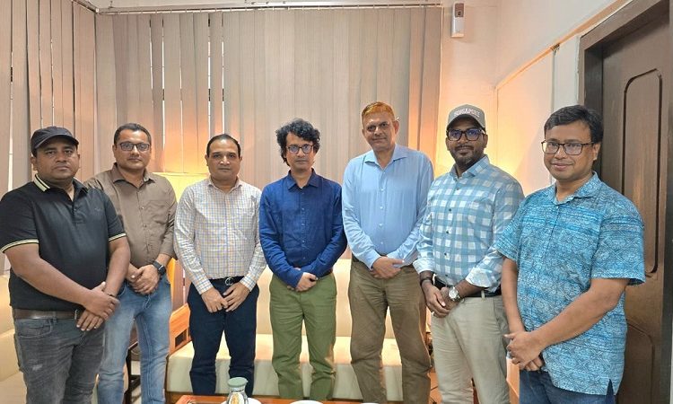 পিআইবি ও অনলাইন এডিটরস অ্যালায়েন্সের যৌথ প্রশিক্ষণ উদ্যোগ